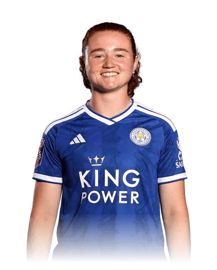 Libby Bance