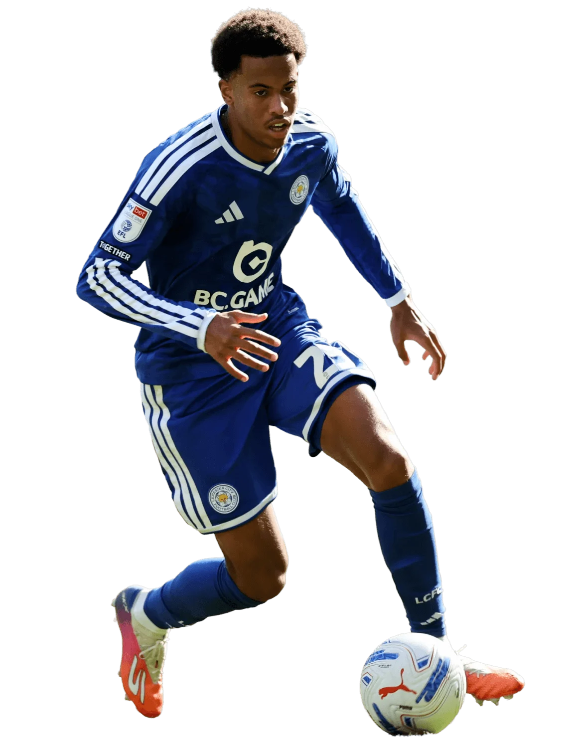 Louis Page