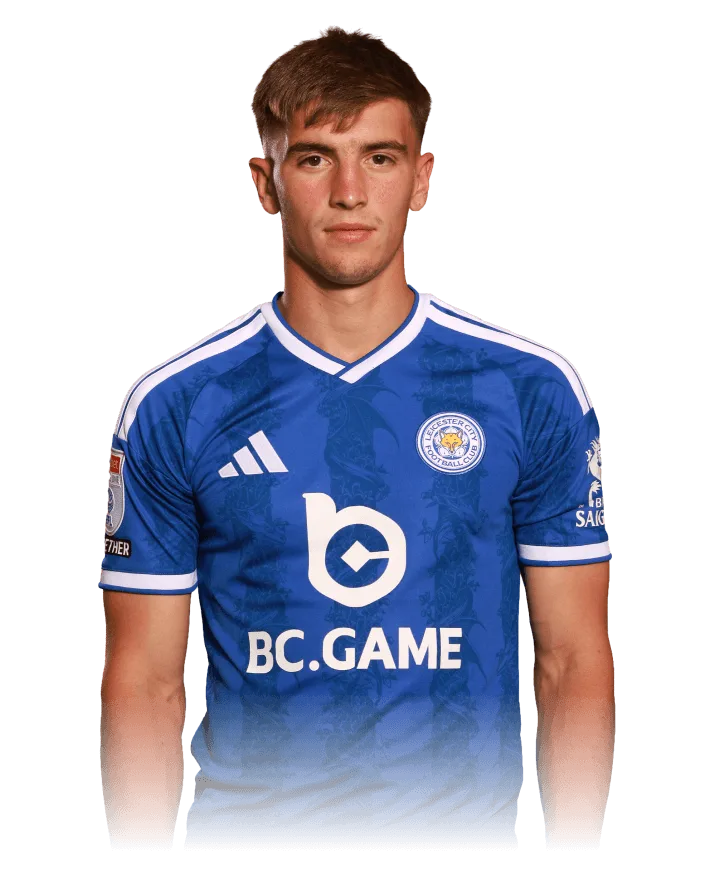 Luke Thomas
