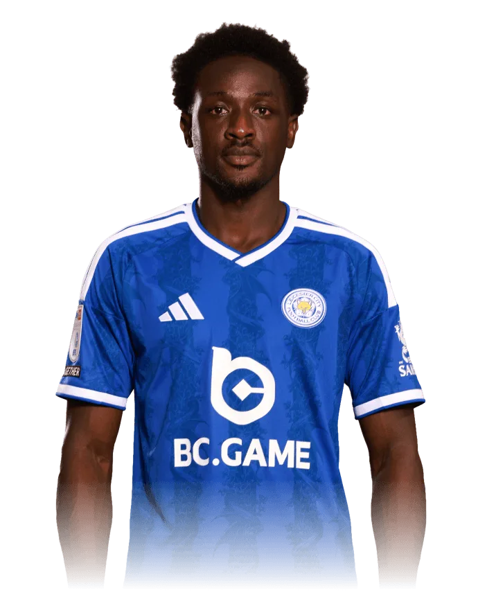 Nathaniel Opoku
