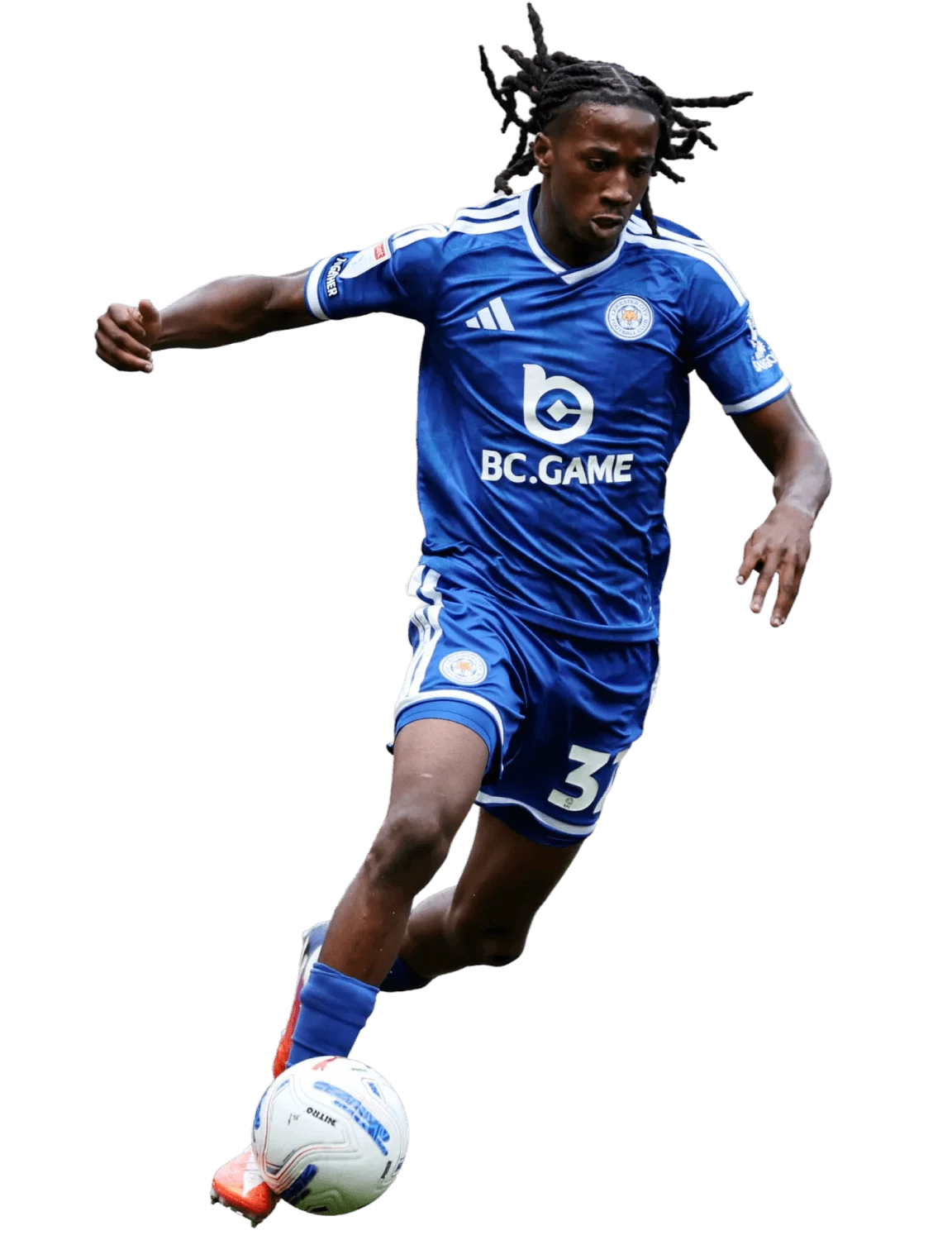 Olabade Aluko