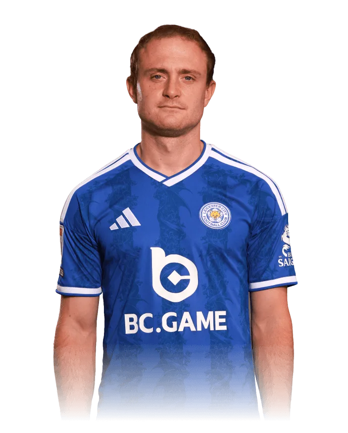 Oliver Skipp