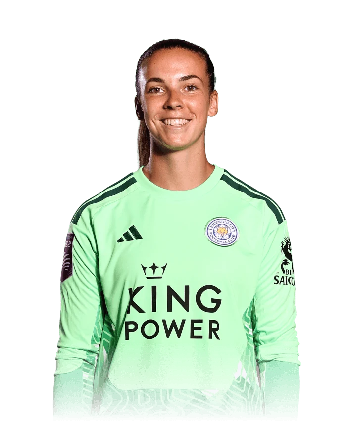 Olivia Clark