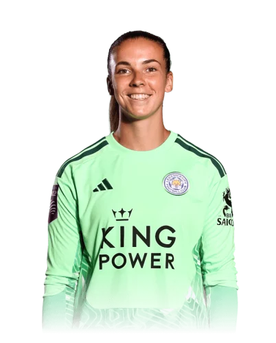 Olivia Clark