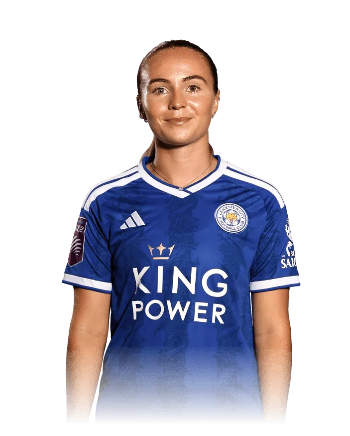 Olivia McLoughlin