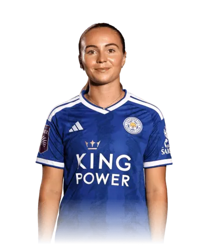 Olivia McLoughlin