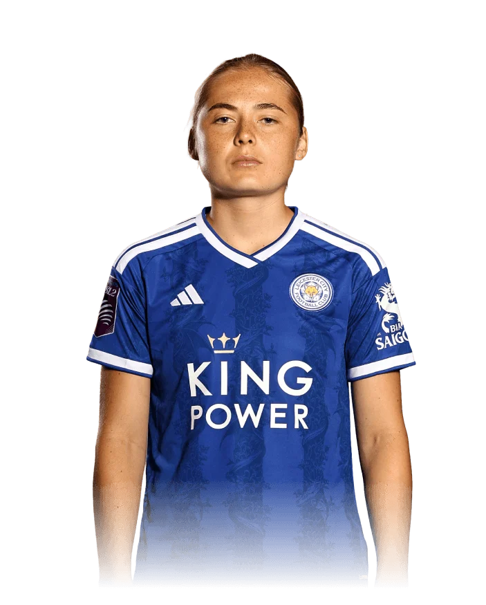 Paulina Nyström