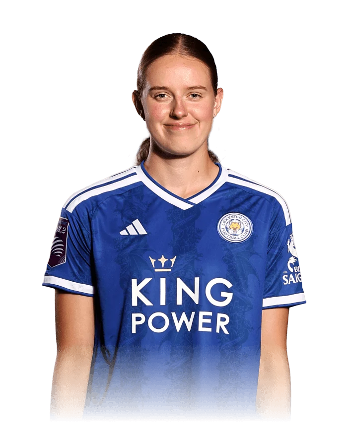 Simone Sherwood
