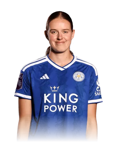 Simone Sherwood