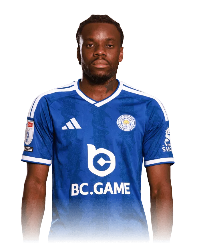 Stephy Mavididi