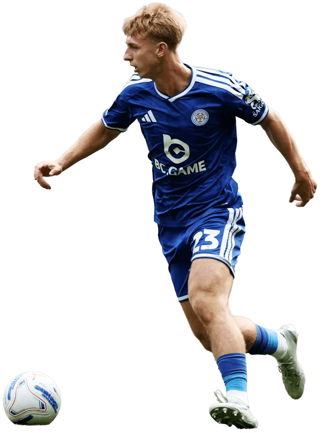Tommy Watson