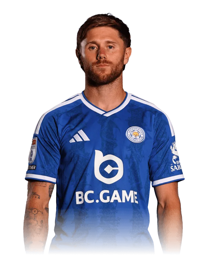 Wes Burns