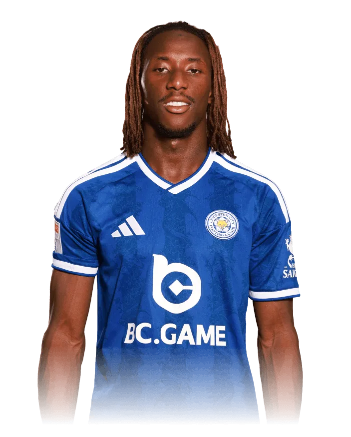 Woyo Coulibaly
