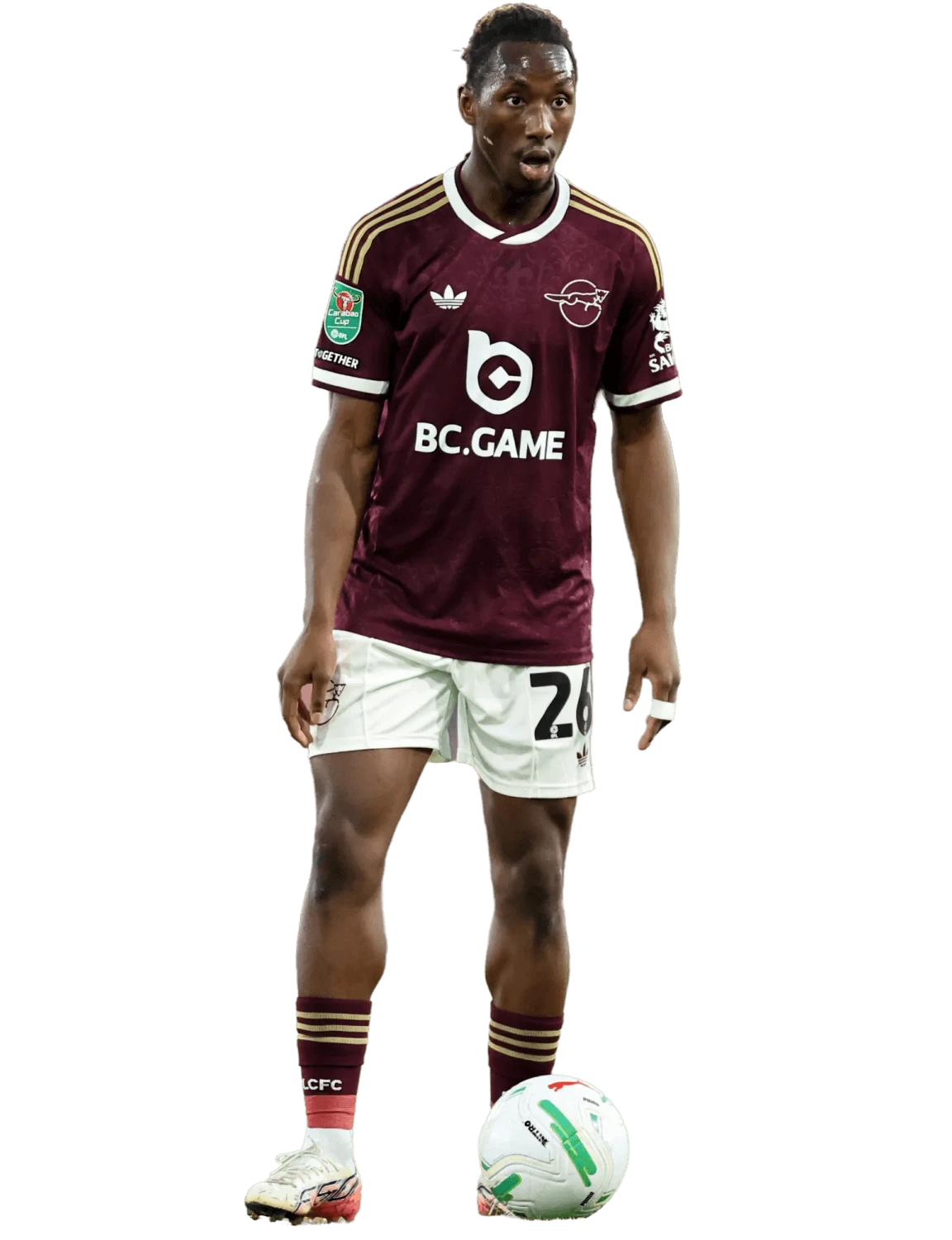 Woyo Coulibaly