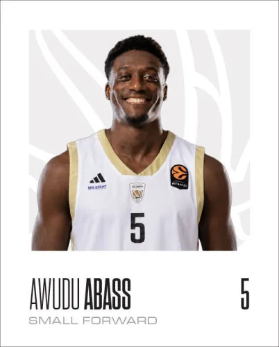 Awudu Abass