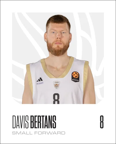 Davis Bertans