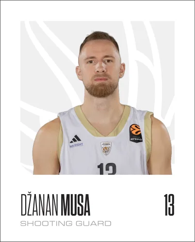 Dzanan Musa