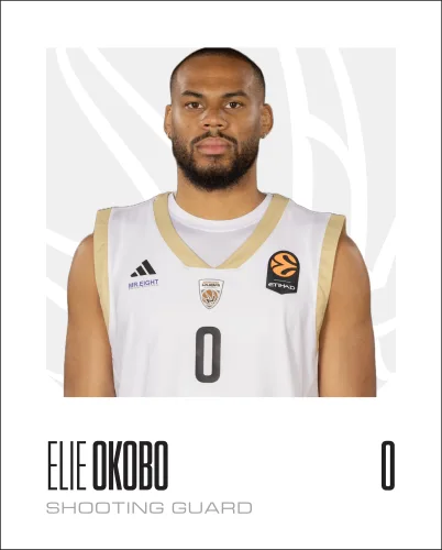 Elie Okobo