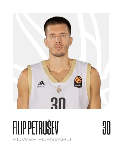 Filip Petrusev