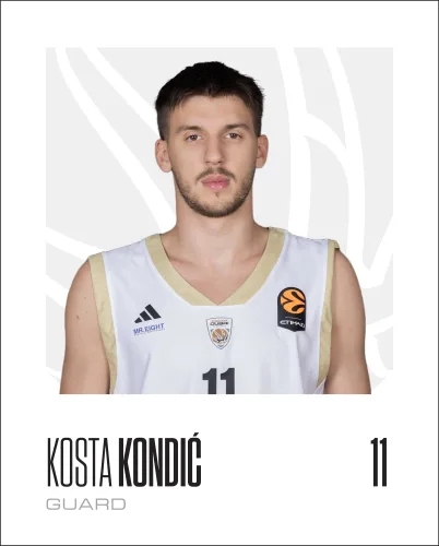 Kosta Kondic