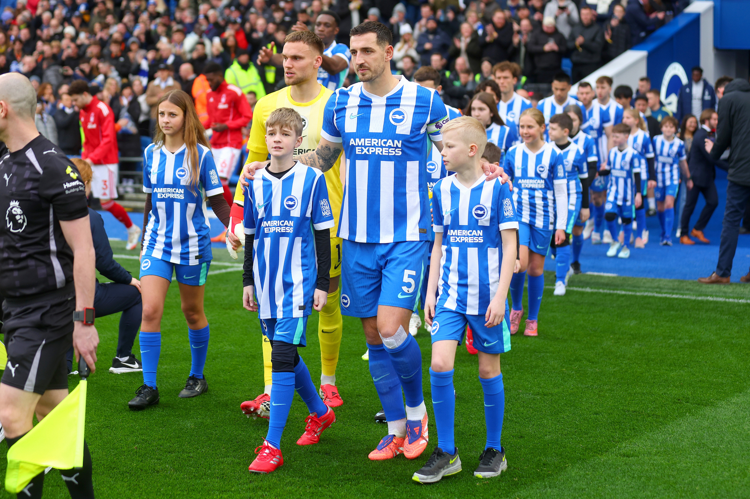 Brighton & Hove Albion
