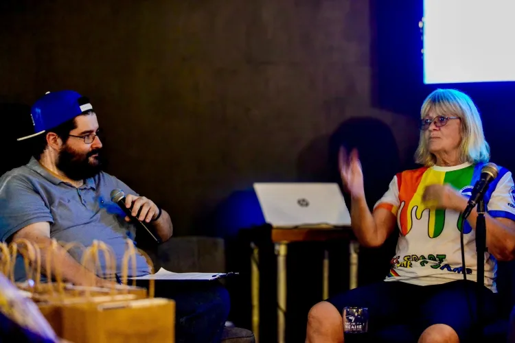 Shegulls pre-season event