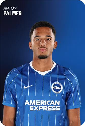 Anton Palmer