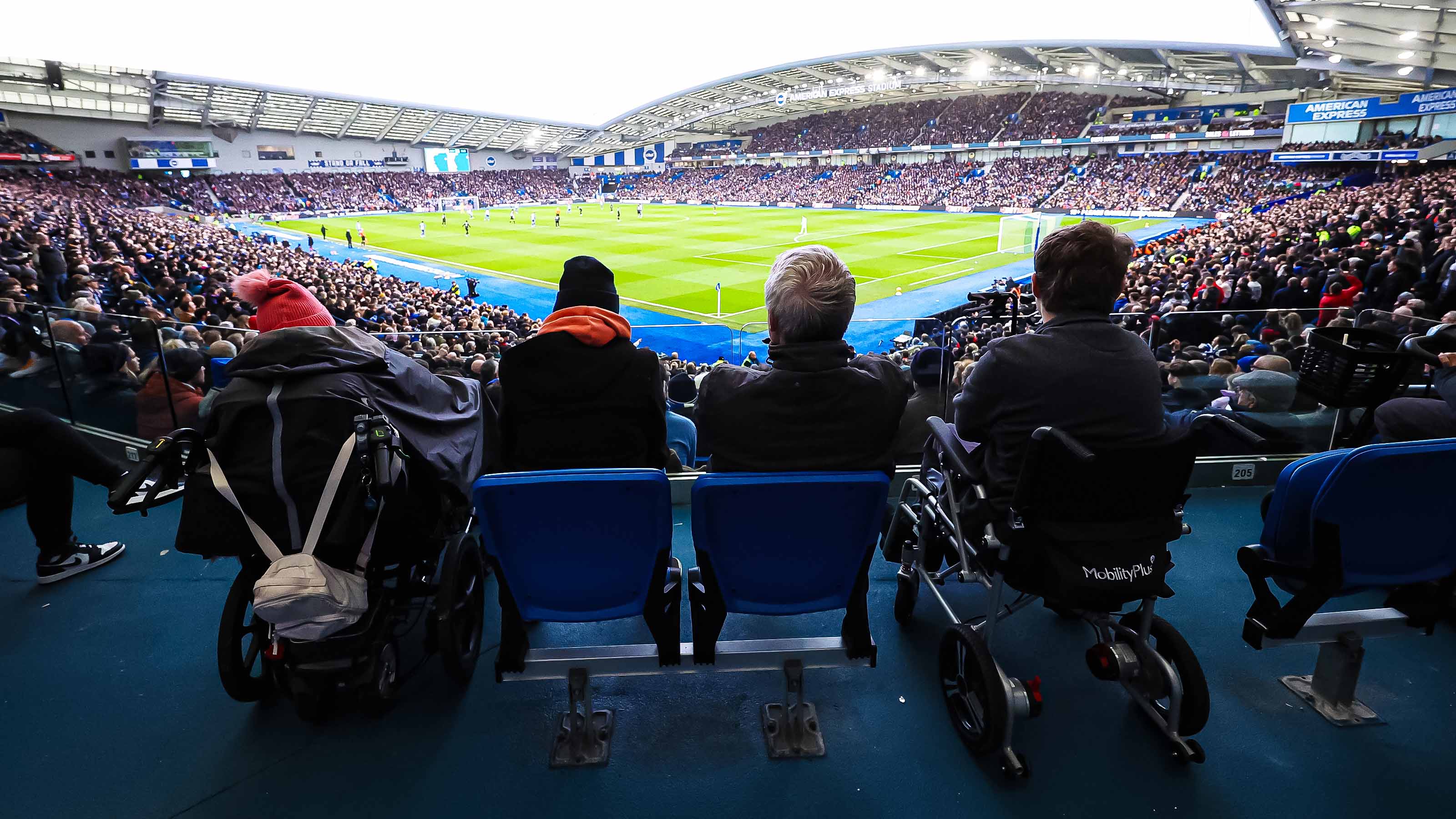 Brighton & Hove Albion