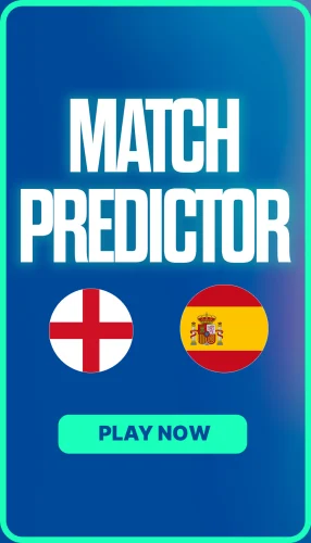 Match Score Predictor