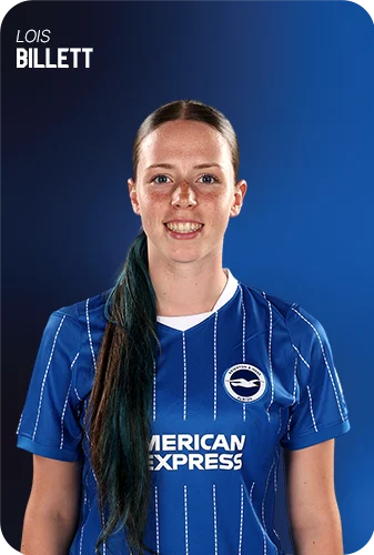 Lois Billet