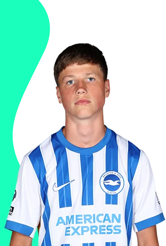 Aidan West