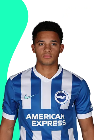 Anton Palmer