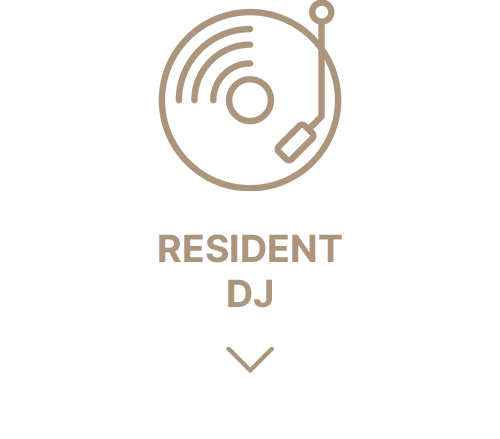 RESIDENT DJ