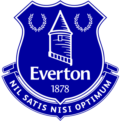 Everton Club Crest