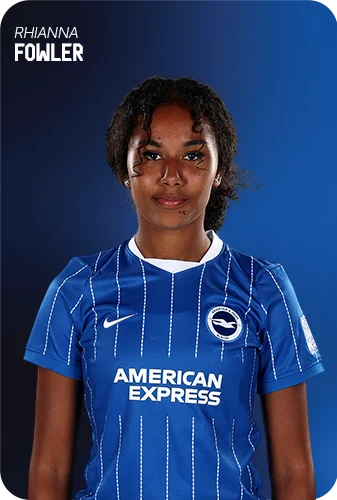 Rhianna Fowler
