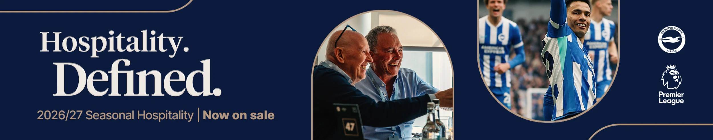 2026/27 Seasonal Hospitality - Register Your Interest Now