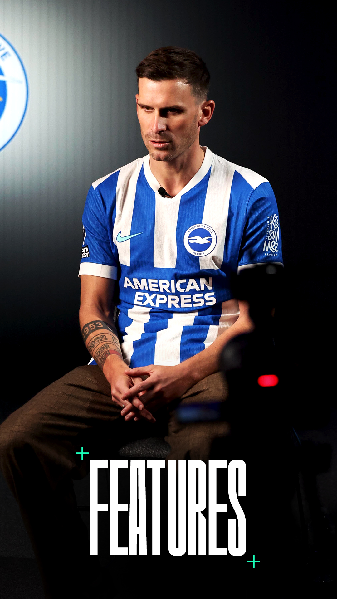 BHAFC Features