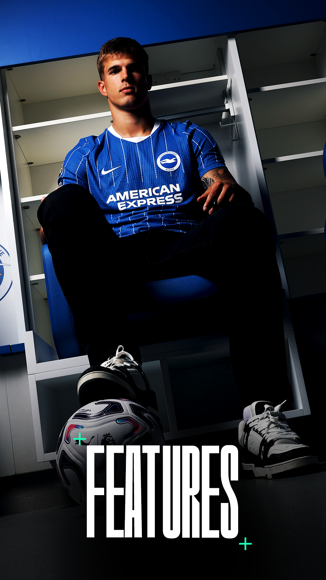 BHAFC Features