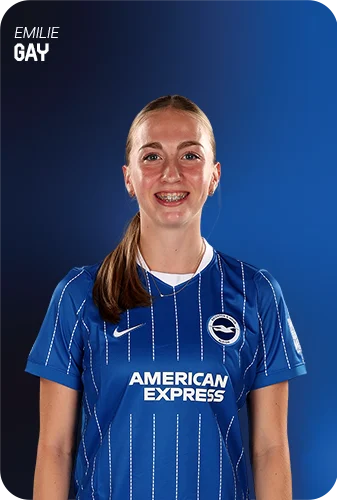 Emilie Gay