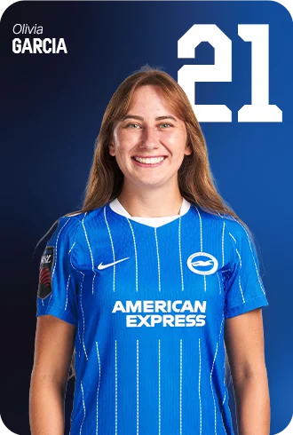 Olivia Garcia