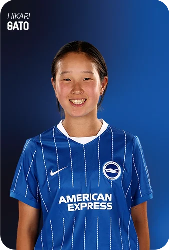 Hikari Sato