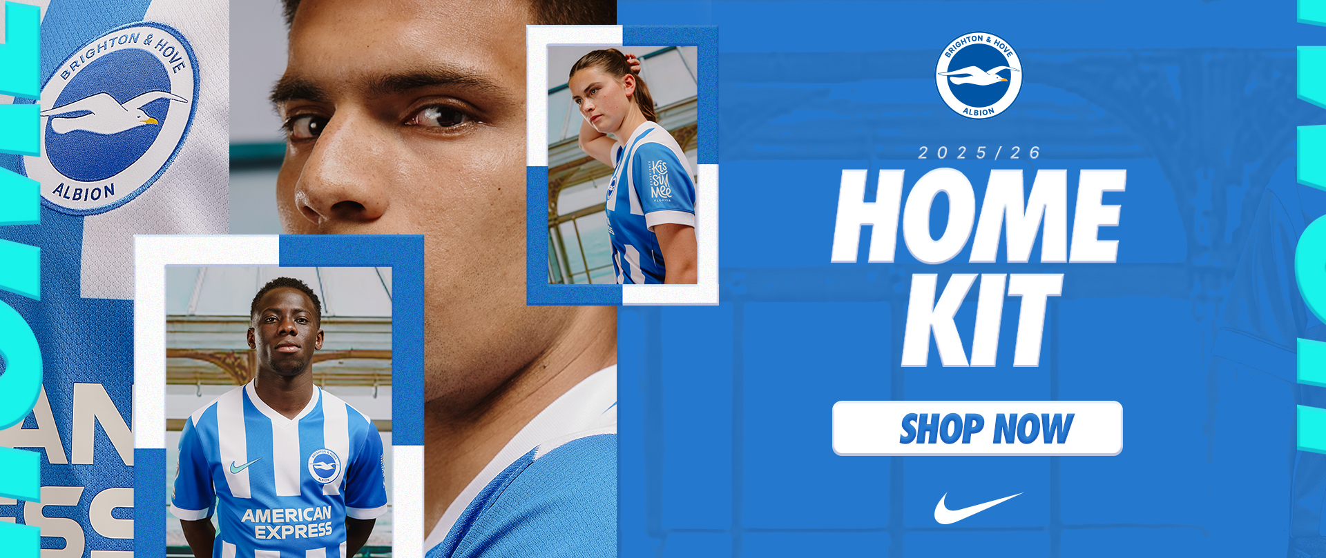 Brighton & Hove Albion