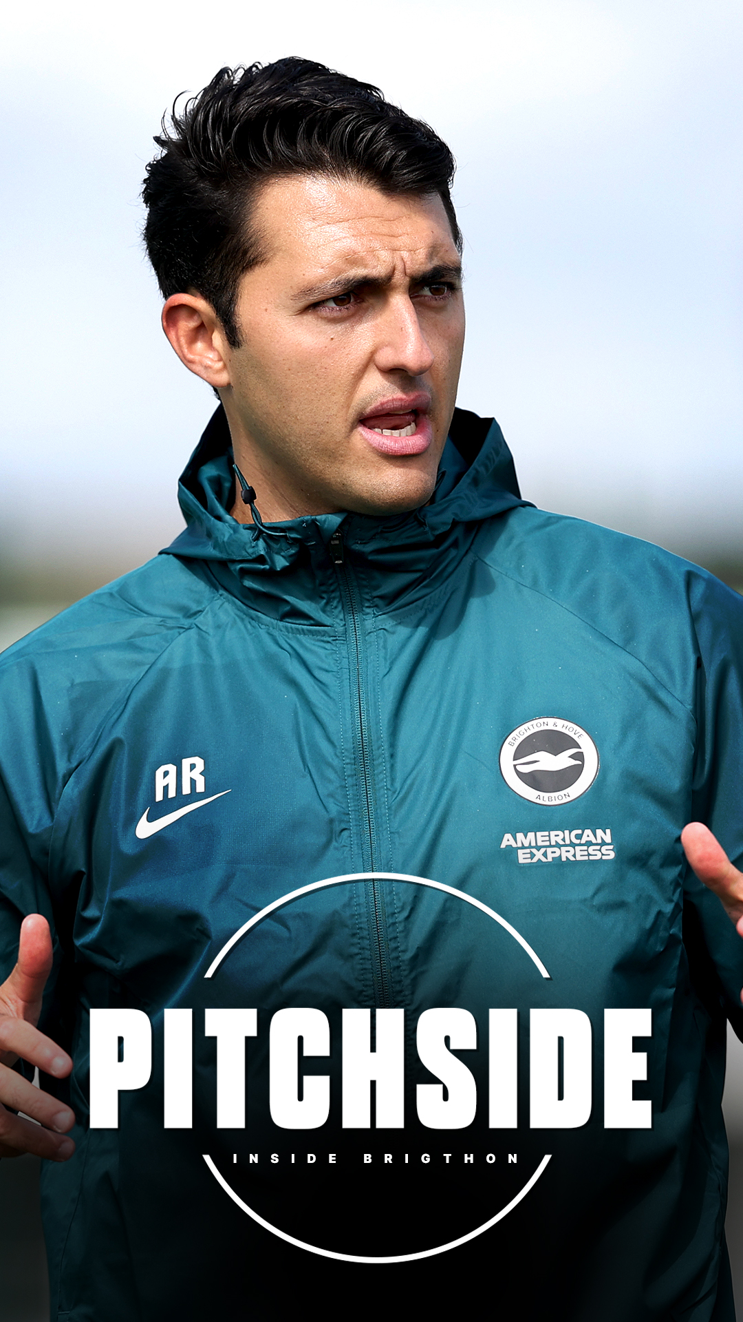 Brighton Unlocked