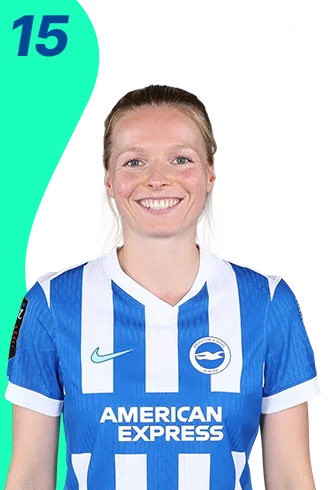 Nadine Noordam