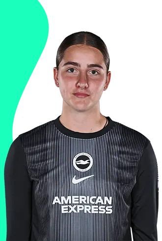 Jessie Deans