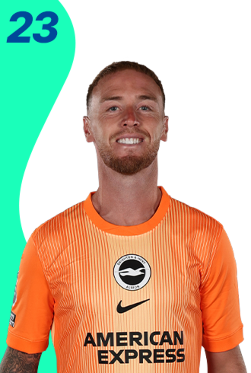 Portrait of Jason Steele