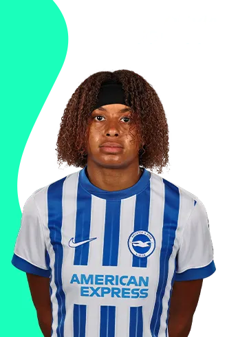 Olivia Johnson