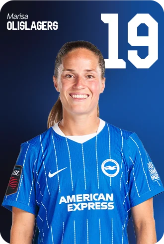 Marisa Olislagers