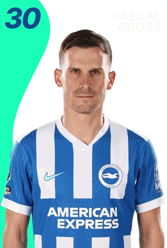 Pascal Gross number 30