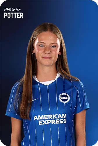 Phoebe Potter